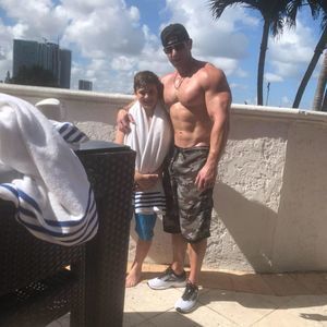 Meet your Posher, Michael